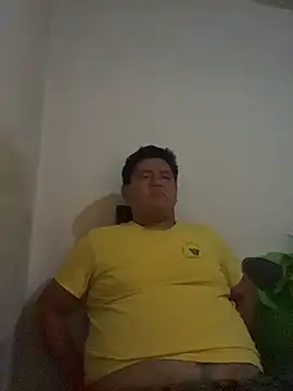 Snapshot of GordoChancludoSLP chatting on November 2025 06:01:01 AM GordoChancludoSLP online show from November 2025 06:01:01 AM