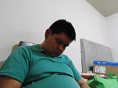 Snapshot of GordoChancludoSLP chatting on December 2025 07:23:01 AM GordoChancludoSLP online show from December 2025 07:23:01 AM