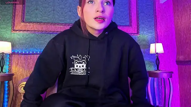 Ale sweety  online show from November 2025 12:37:02 PM