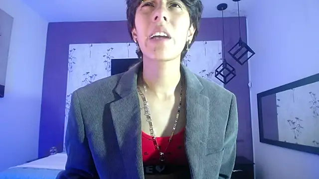 Ghost  Girl  online show from December 2025 07:42:02 PM