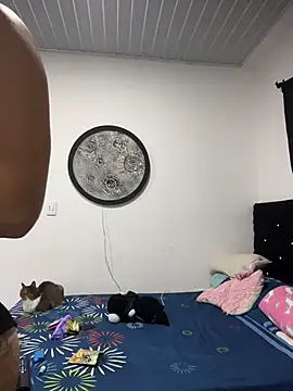 Hot2gether69 online show from November 2025 03:01:02 PM