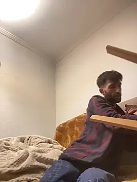 Dondeloquieras4 online show from February 2026 05:39:02 PM