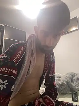 Dondeloquieras4 online show from February 2026 10:47:01 PM