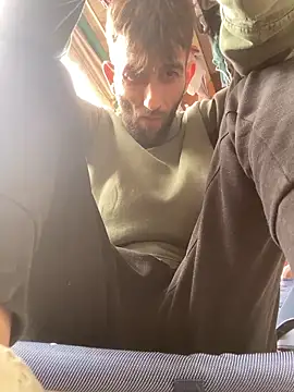 Dondeloquieras4 online show from March 2026 12:55:01 PM