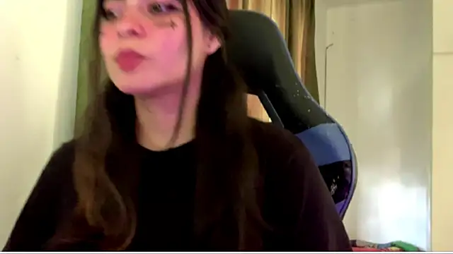 Annagoth  online show from April 2026 04:26:02 PM