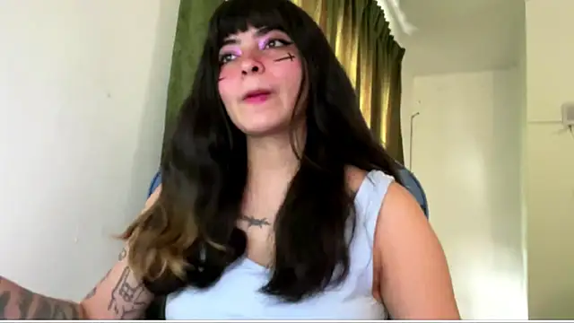 Annagoth  online show from April 2026 05:32:02 PM