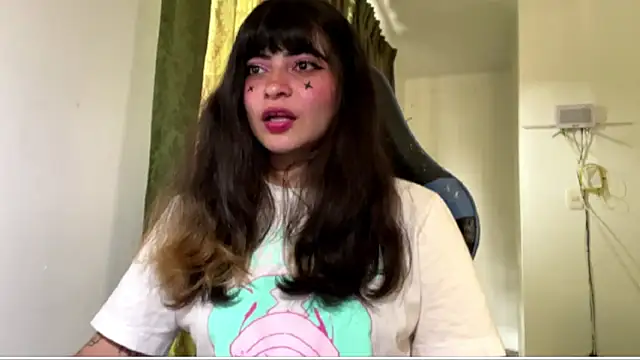 Annagoth  online show from April 2026 06:59:02 PM