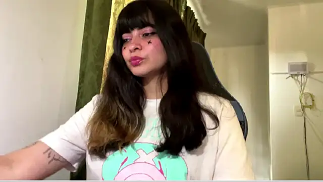 Annagoth  online show from April 2026 07:58:02 PM