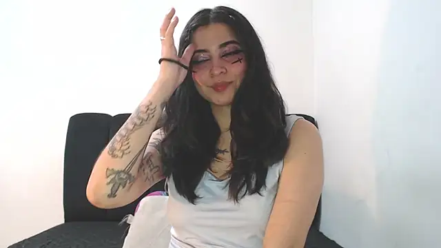 Annagoth  online show from June 2026 12:02:02 AM