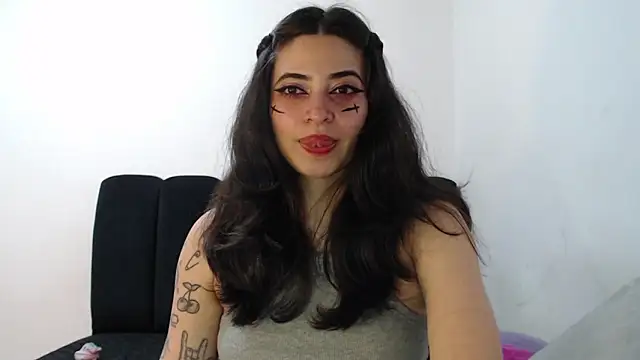 Annagoth  online show from June 2026 12:11:02 AM