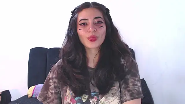 Annagoth  online show from June 2026 03:55:01 AM
