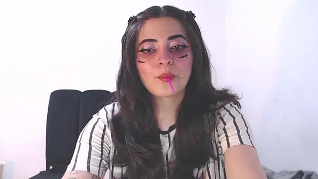Annagoth  online show from June 2026 09:32:02 PM