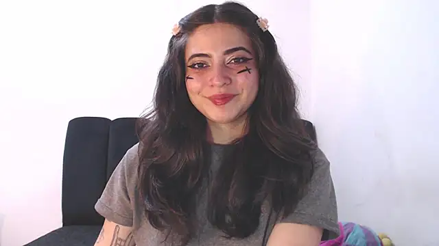 Annagoth  online show from July 2026 02:11:02 AM