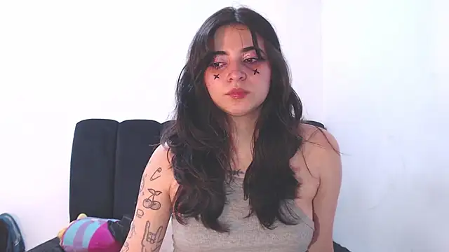 Annagoth  online show from July 2026 02:27:01 AM