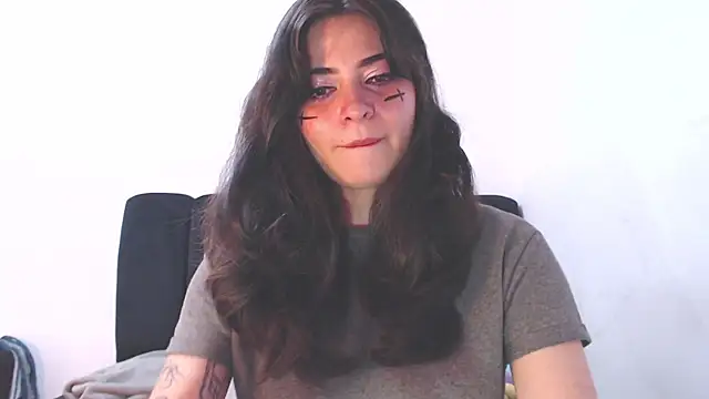 Annagoth  online show from July 2026 11:20:01 PM