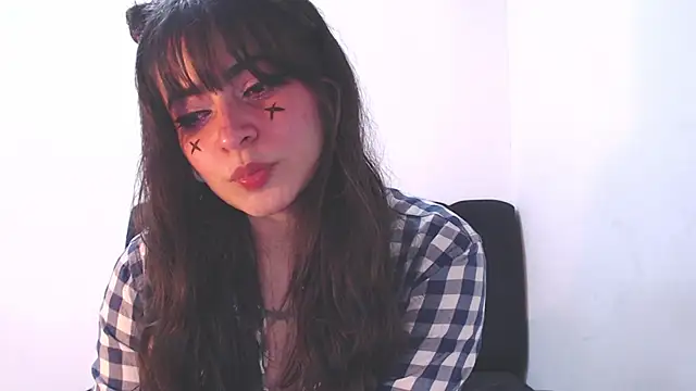 Annagoth  online show from July 2026 03:45:02 AM