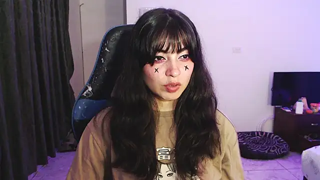 Annagoth  online show from July 2026 12:06:01 AM