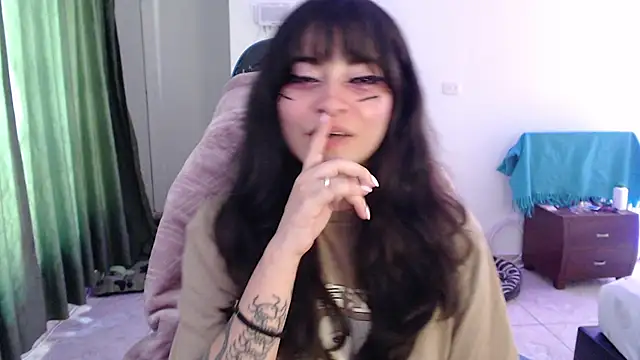 Annagoth  online show from July 2026 06:28:02 PM