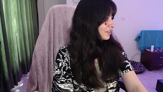 Annagoth  online show from July 2026 10:20:01 PM