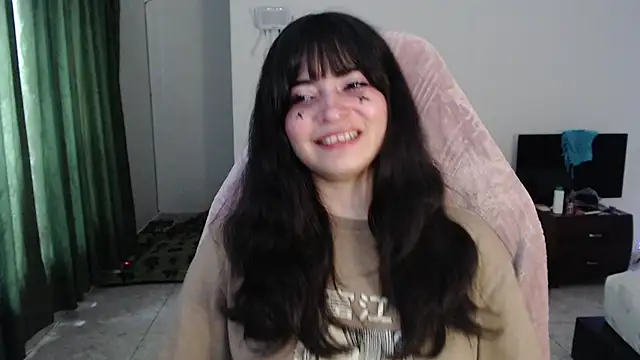 Annagoth  online show from August 2026 10:44:02 PM