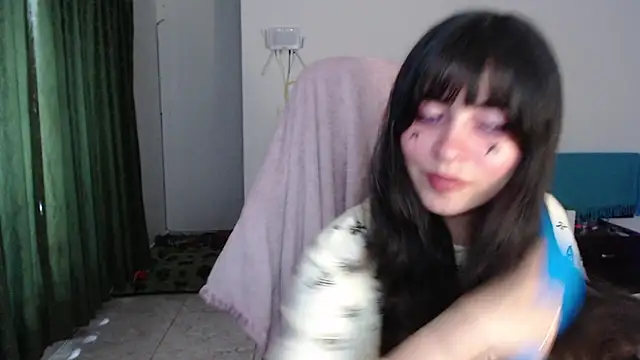 Annagoth  online show from August 2026 10:33:02 PM