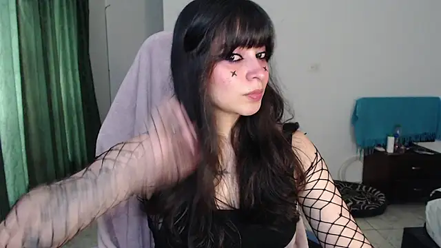 Annagoth  online show from August 2026 10:04:02 PM