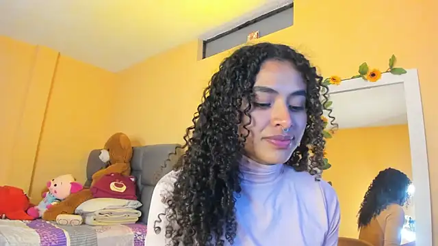 Keniia rizz online show from June 2026 08:18:02 PM