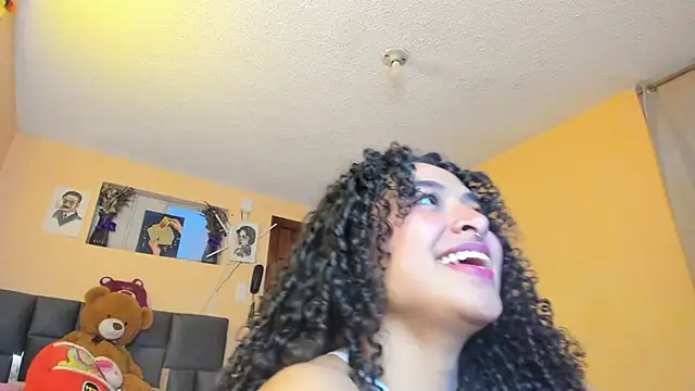 Keniia rizz online show from July 2026 07:39:01 PM