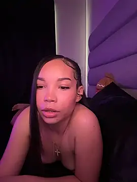 nikkiloveee online show from February 2026 09:24:01 PM