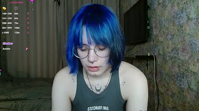 KellePourier online show from March 2026 06:25:01 PM