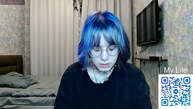 KellePourier online show from March 2026 06:46:02 PM