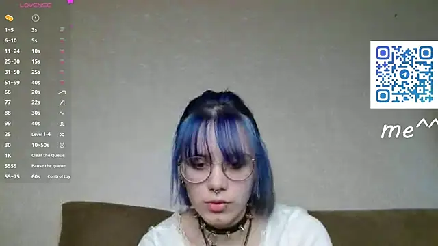 KellePourier online show from April 2026 06:29:02 AM