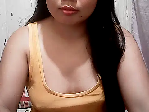 MahusaynaPiinay online show from May 2026 03:56:01 AM