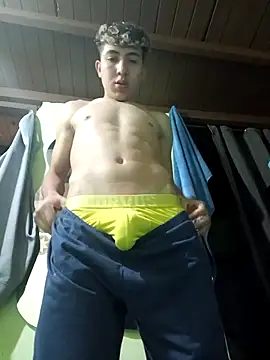 Snapshot of Elbebe18 chatting on October 2025 05:02:02 AM Elbebe18 online show from October 2025 05:02:02 AM