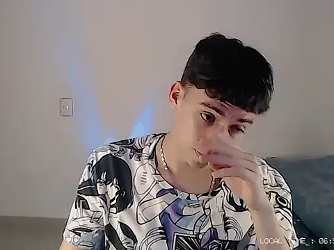 Sett 01 online show from October 2025 11:50:04 PM