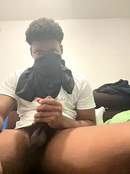 Snapshot of MetalFable chatting on October 2025 04:47:01 AM MetalFable online show from October 2025 04:47:01 AM