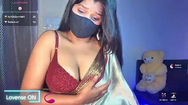 palakmishra033 online show from July 2026 01:50:01 PM