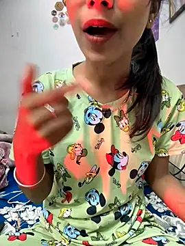 Snapshot of jeshmin_rao chatting on November 2025 06:45:02 AM jeshmin rao online show from November 2025 06:45:02 AM