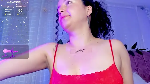 Snapshot of BONNIEFLOREZ chatting on November 2025 05:34:02 PM BONNIEFLOREZ online show from November 2025 05:34:02 PM