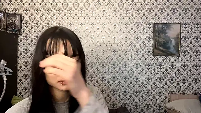 SofiaDreams09 online show from December 2025 05:10:02 PM