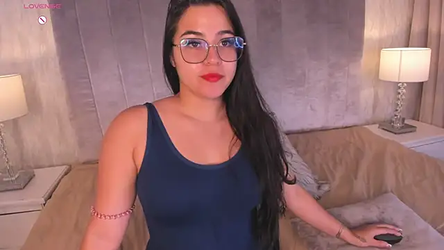Melanie hillz online show from May 2026 11:10:01 PM