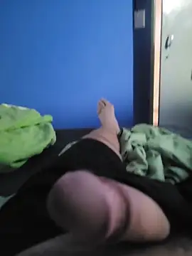 Tincho1051 online show from February 2026 09:12:02 PM