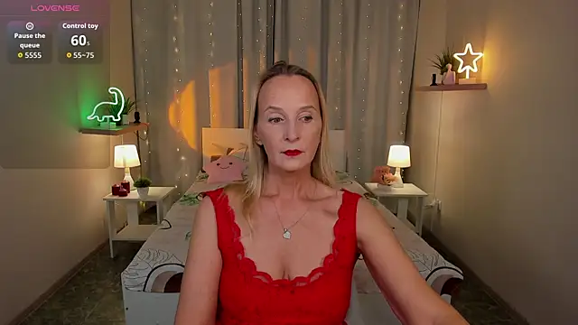 ScarlettPalmer online show from October 2025 10:16:02 AM