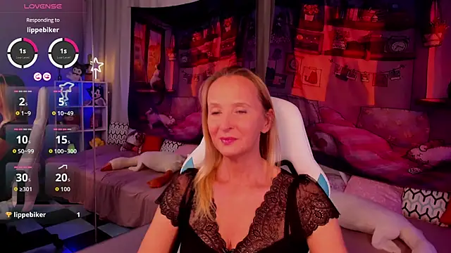 ScarlettPalmer online show from November 2025 10:48:02 AM