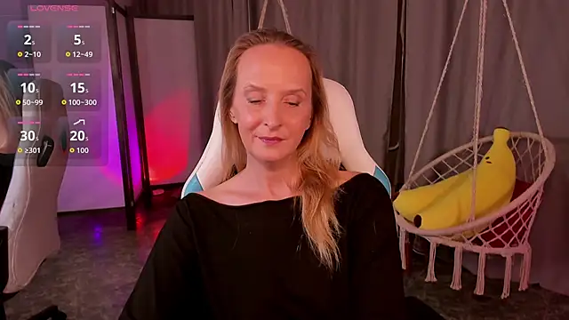 ScarlettPalmer online show from January 2026 10:17:02 AM