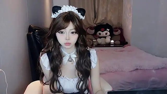 onnijiang123 online show from December 2025 01:20:01 PM