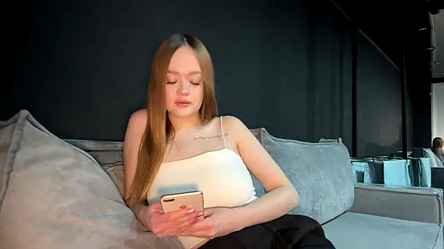 SecretGerl baby2007 online show from January 2026 04:23:02 PM