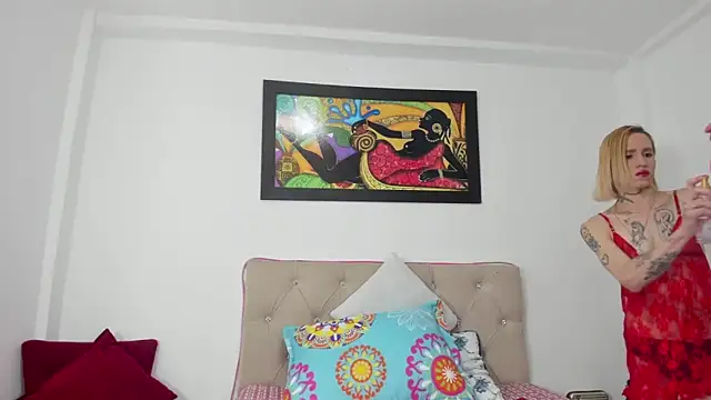 natacha ferrer1 online show from February 2026 12:52:02 PM