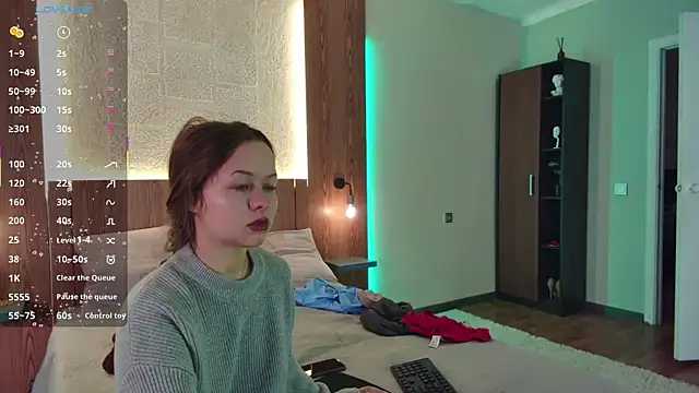 sweetie kathy  online show from February 2026 08:07:02 AM