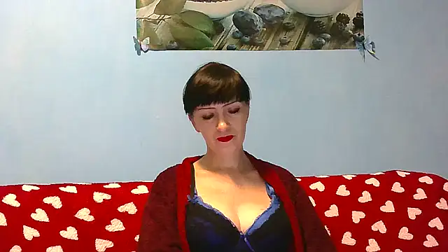 IffetLove42 online show from November 2025 06:45:01 PM